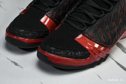 Premier 23 Jordan 'Finale' 0727